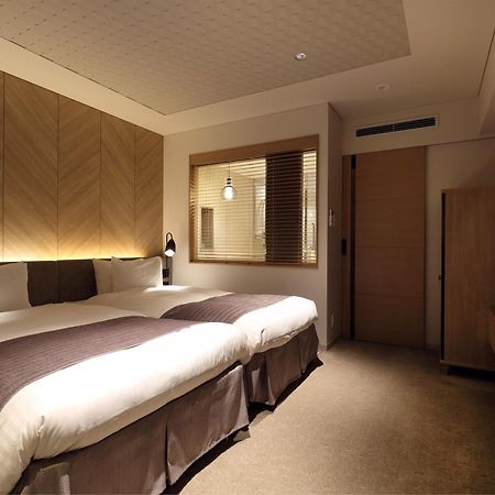 Solaria Nishitetsu Hotel Fukuoka Fukuoka  Dış mekan fotoğraf