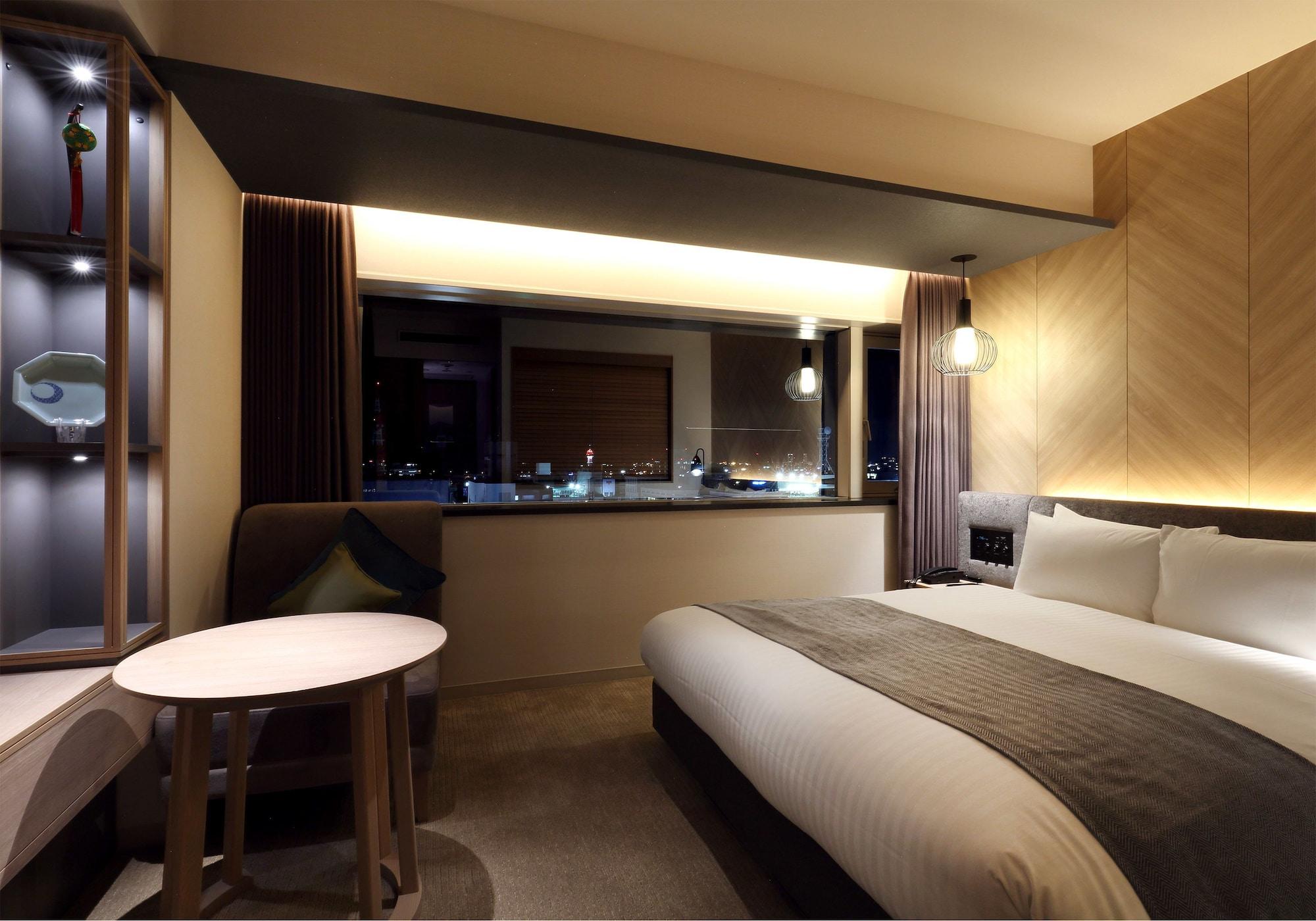 Solaria Nishitetsu Hotel Fukuoka Fukuoka  Dış mekan fotoğraf