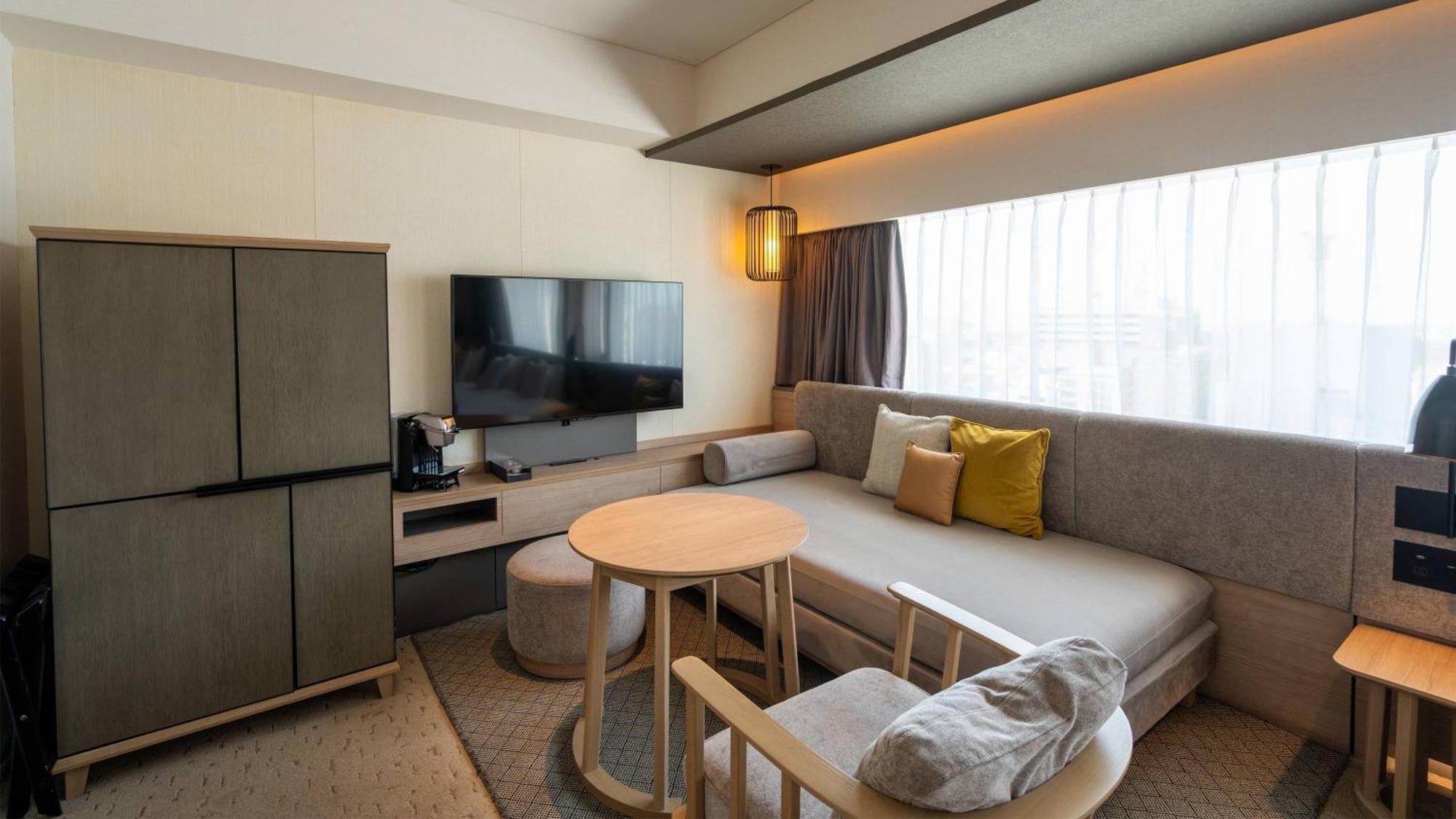 Solaria Nishitetsu Hotel Fukuoka Fukuoka  Dış mekan fotoğraf