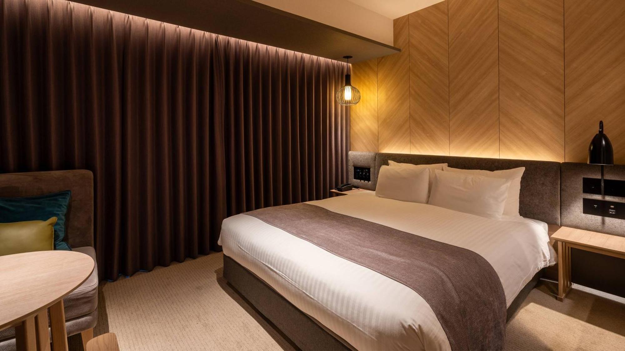 Solaria Nishitetsu Hotel Fukuoka Fukuoka  Dış mekan fotoğraf
