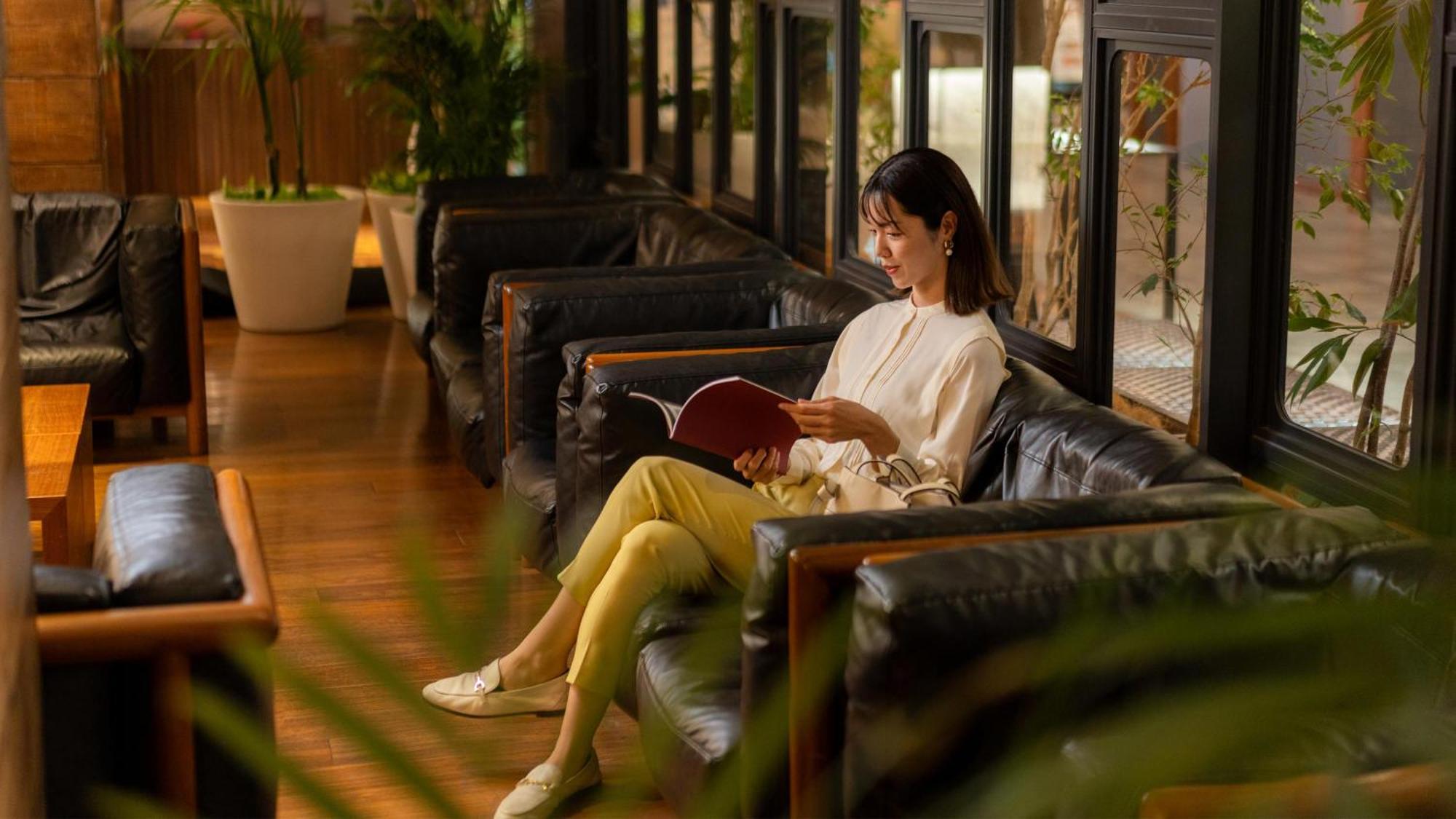 Solaria Nishitetsu Hotel Fukuoka Fukuoka  Dış mekan fotoğraf