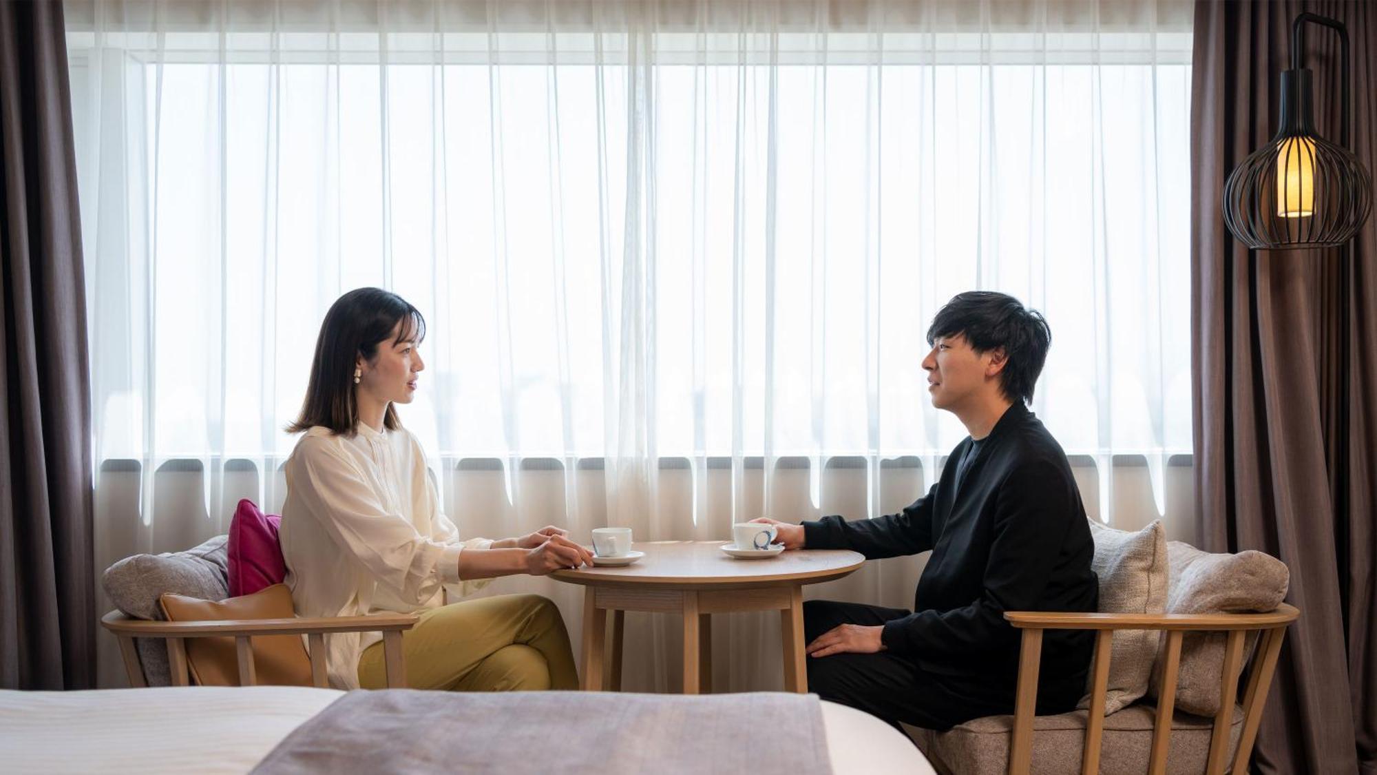 Solaria Nishitetsu Hotel Fukuoka Fukuoka  Dış mekan fotoğraf