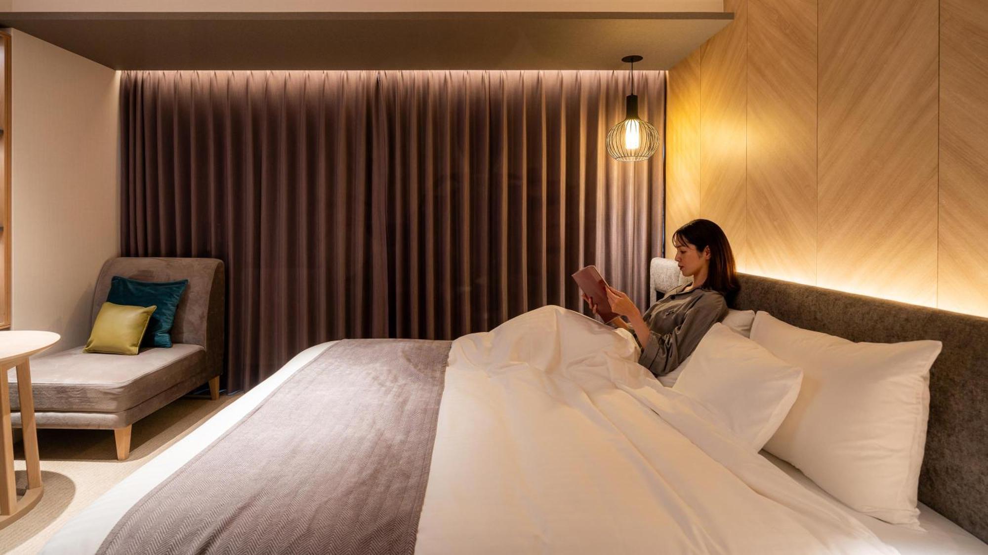 Solaria Nishitetsu Hotel Fukuoka Fukuoka  Dış mekan fotoğraf