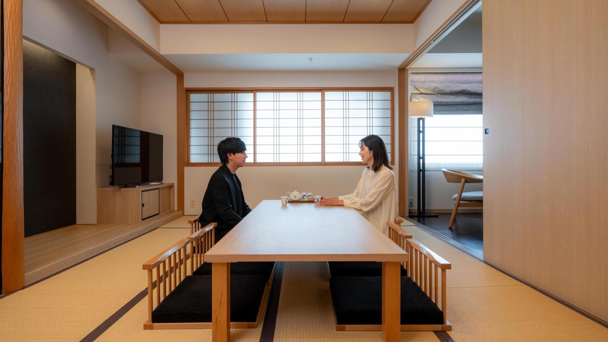 Solaria Nishitetsu Hotel Fukuoka Fukuoka  Dış mekan fotoğraf
