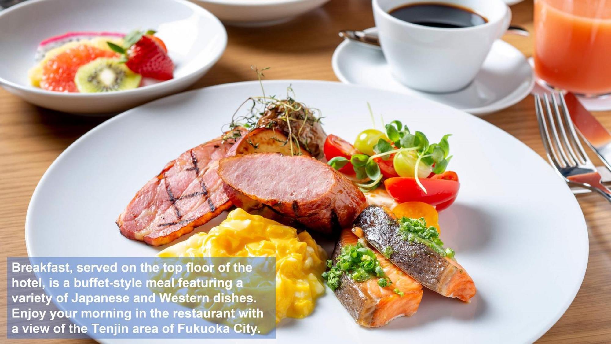 Solaria Nishitetsu Hotel Fukuoka Fukuoka  Dış mekan fotoğraf
