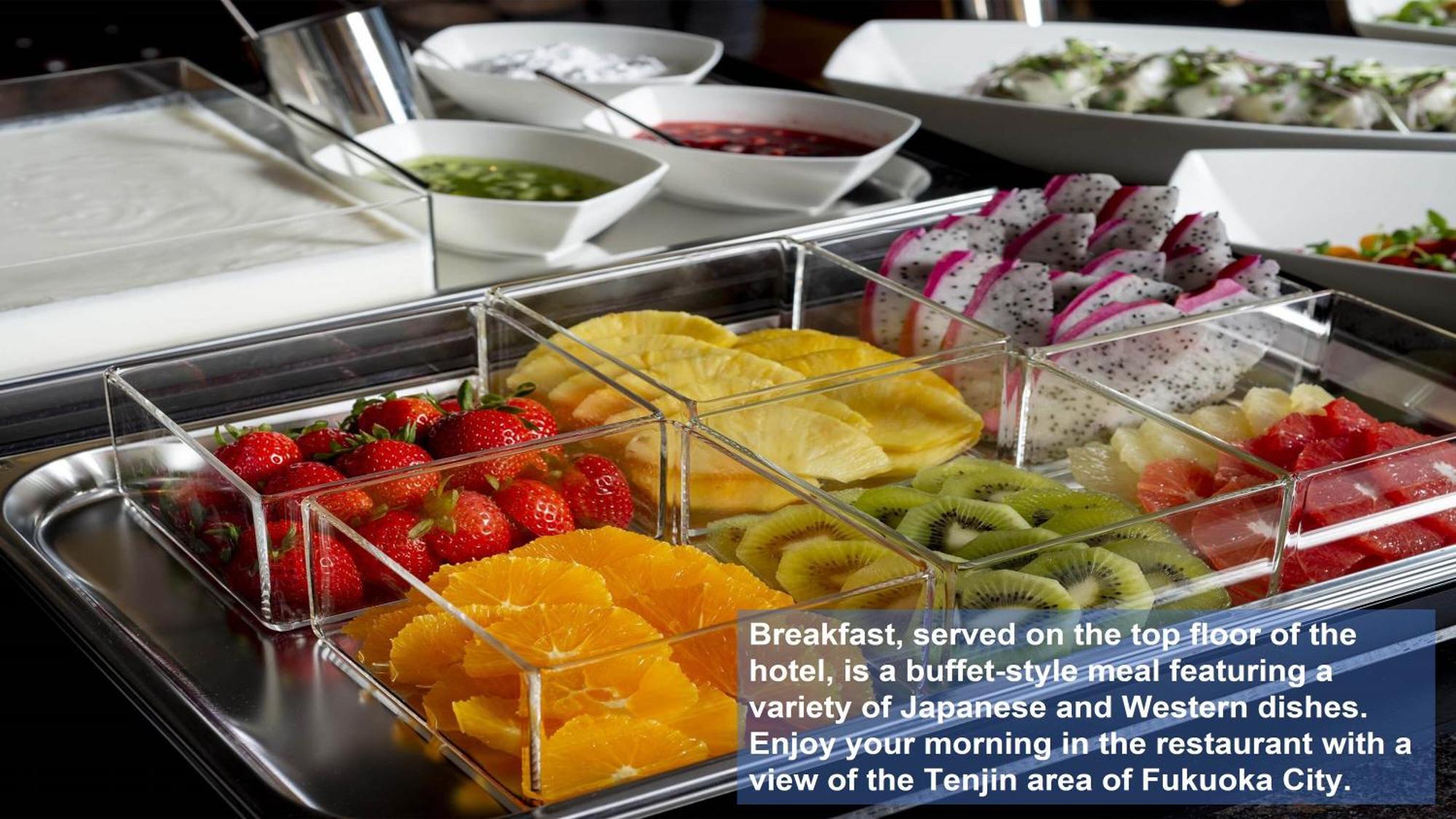 Solaria Nishitetsu Hotel Fukuoka Fukuoka  Dış mekan fotoğraf