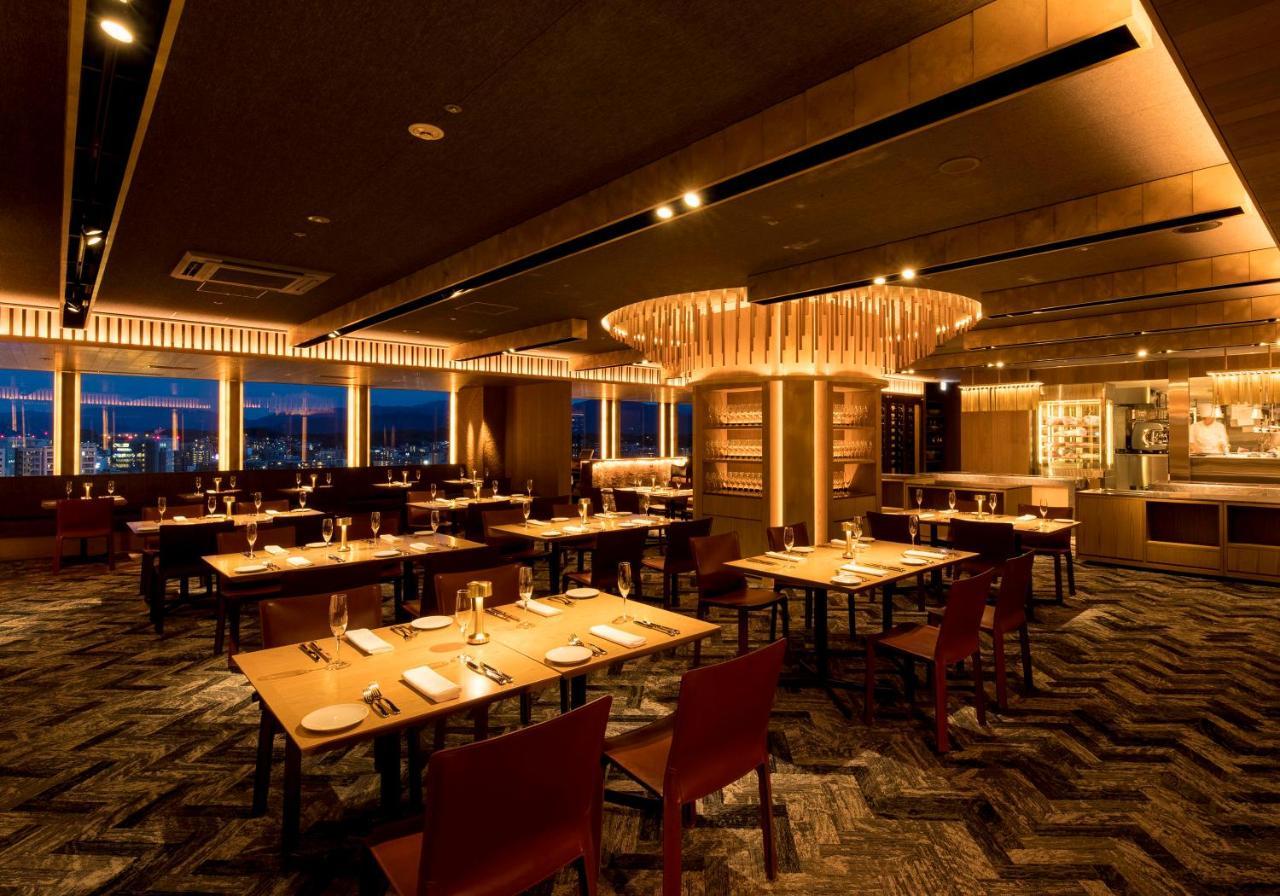 Solaria Nishitetsu Hotel Fukuoka Fukuoka  Dış mekan fotoğraf